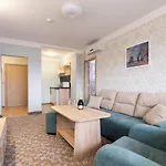 Balneo & Aura 3*