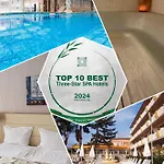 Hotel Balneo&spa Aura Welingrad
