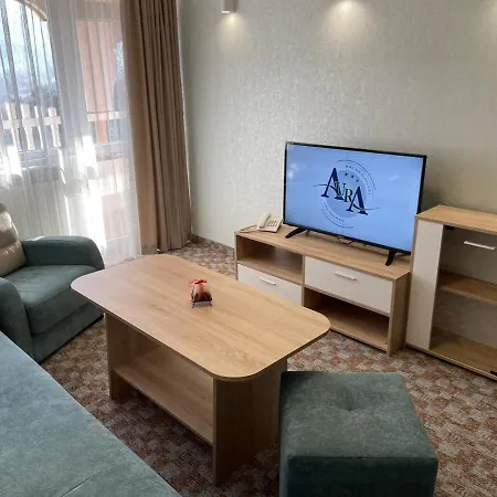 Balneo & Aura Hotel Velingrad