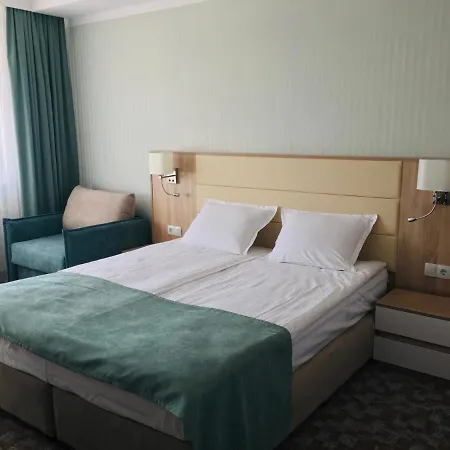 Balneo & Aura Hotel Welingrad