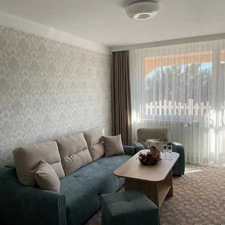 Balneo & Aura Hotel Welingrad