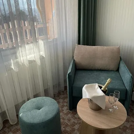 Hotel Balneo&spa Aura