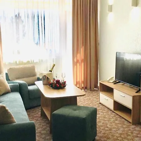 Otel Balneo & Aura Velingrad