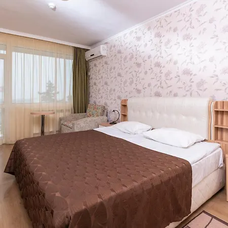 Hotel Balneo & Aura 3*