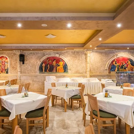 Hotel Balneo & Aura 3*