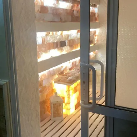 Hotel Balneo & Aura 3*