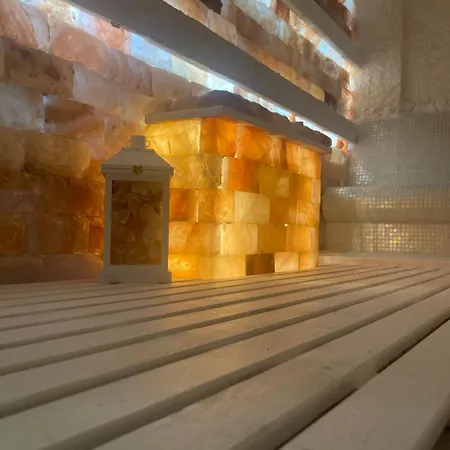 Balneo & Aura Hotel Velingrad