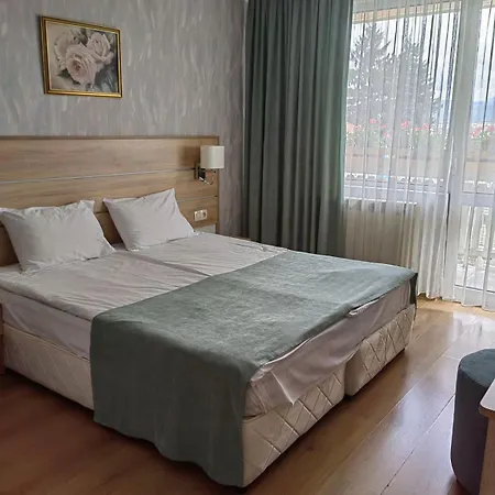 Balneo & Aura 3* Velingrad