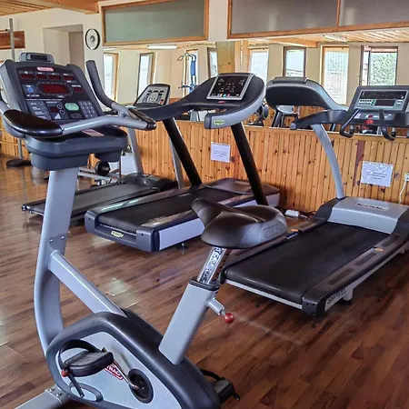 Hotel Balneo & Aura 3*