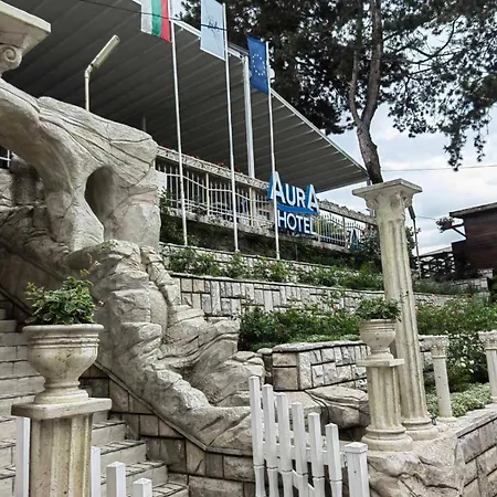 Balneo & Aura Hotel Velingrad