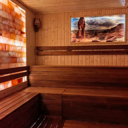 Balneo & Aura Velingrad