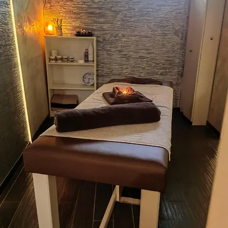 Hotel Balneo & Aura Welingrad