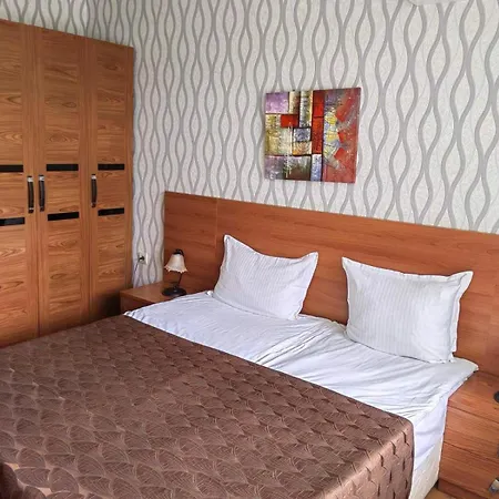 Balneo & Aura Otel Velingrad