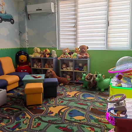 Balneo & Aura Hotel Welingrad