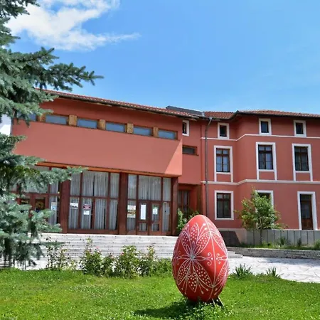 Hotel Balneo & Aura Welingrad