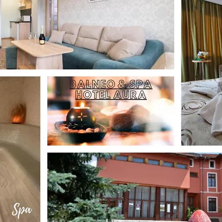 Balneo & Aura