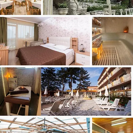 Hotel Balneo&spa Aura Velingrad