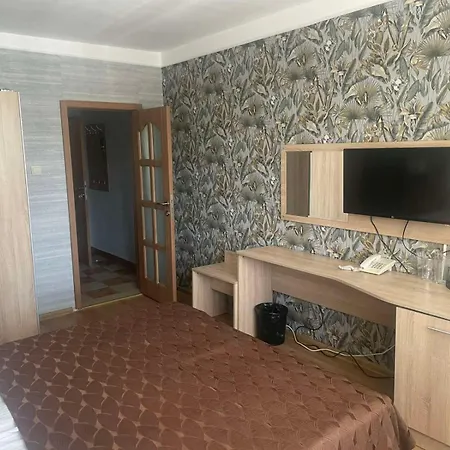 балнео и аура Хотел