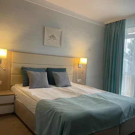 Hotel Balneo&spa Aura 3*