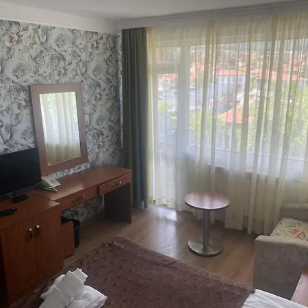 Balneo & Aura Hotel Velingrad