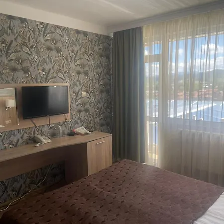 Balneo&spa Aura 3*