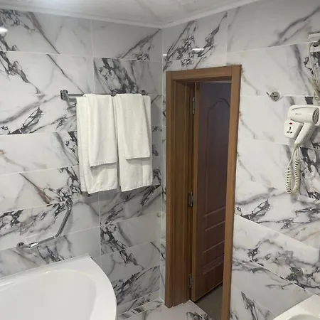 Hotel Balneo&spa Aura Velingrad