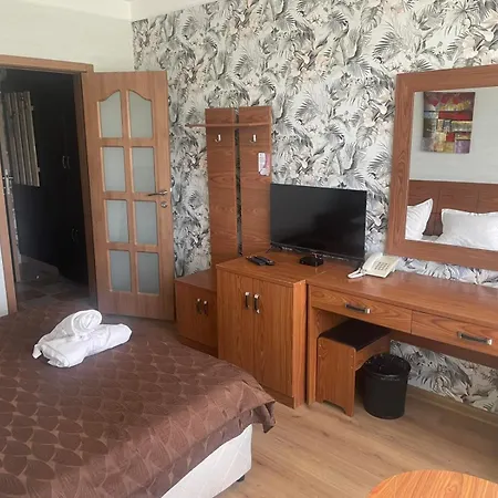 Balneo&spa Aura 3* Velingrad