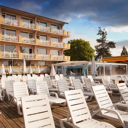 Balneo&spa Aura Hotel 3*