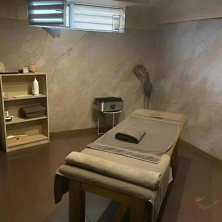 Balneo&spa Aura Velingrad