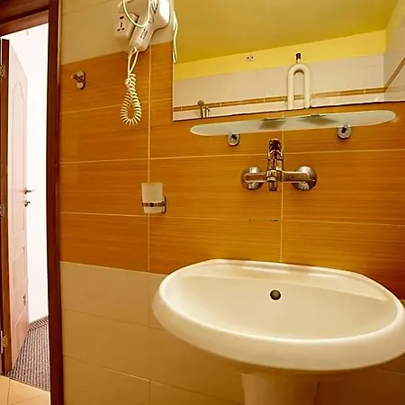 Balneo & Aura 3* Velingrad