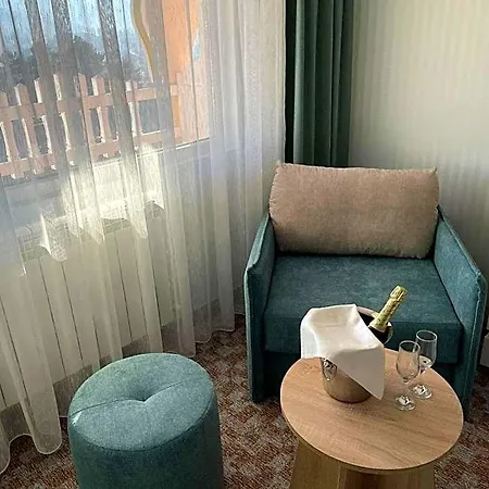 Balneo & Aura 3* Velingrad