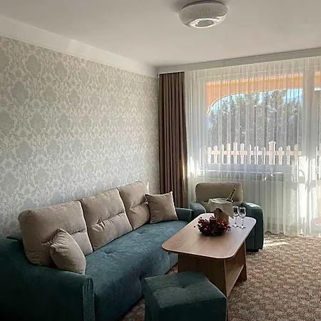 Balneo & Aura Szálloda Velingrad