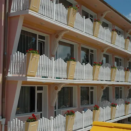 Balneo & Aura 3* Welingrad