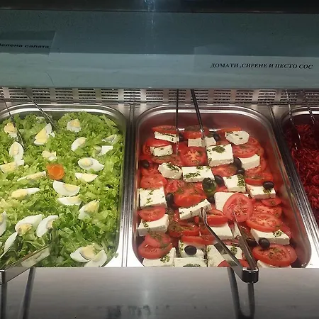 Hotel Balneo & Aura 3*