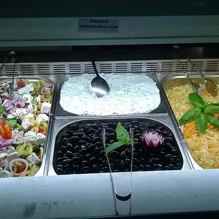 Balneo & Aura 3* Velingrad