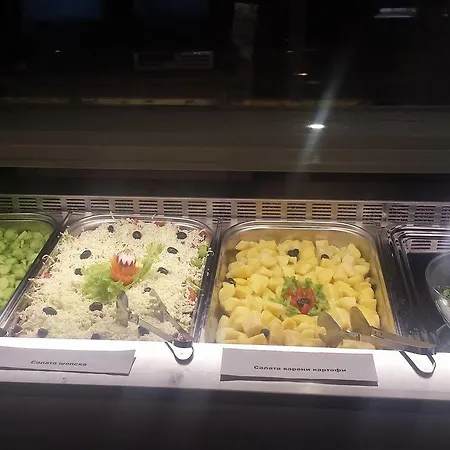 Hotel Balneo & Aura 3*