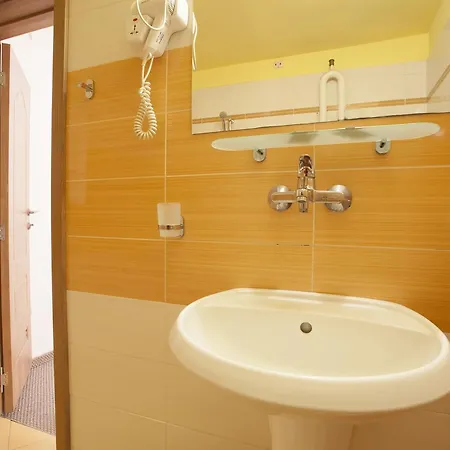 Balneo & Aura 3* Welingrad