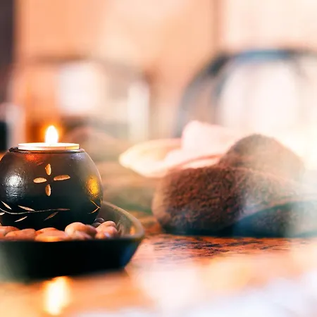 Hotel Balneo & Aura 3*