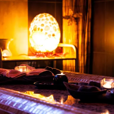 Hotel Balneo & Aura 3*