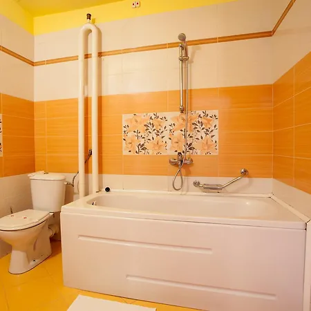 Hotel Balneo & Aura 3*