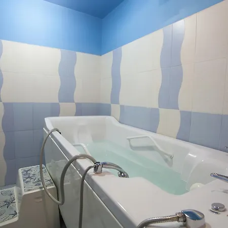 Balneo & Aura 3* Velingrad