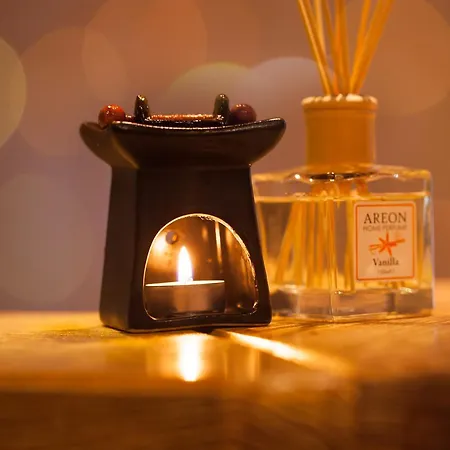 Hotel Balneo & Aura 3*