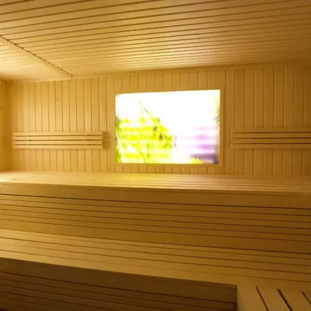 Balneo&spa Aura 3*