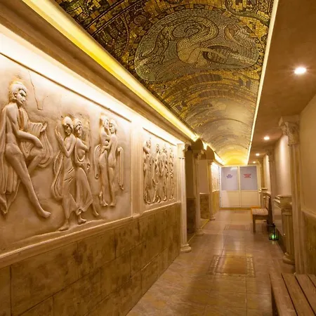 Hotel Balneo&spa Aura