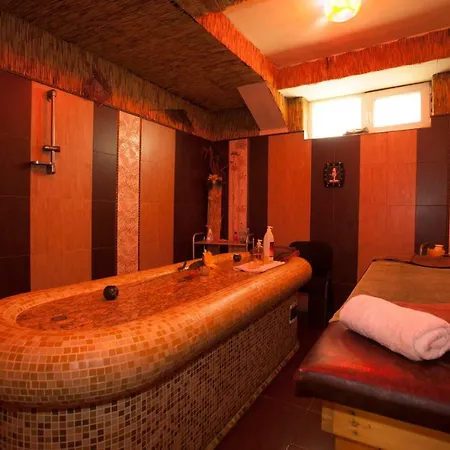 Balneo&spa Aura 3* Velingrad