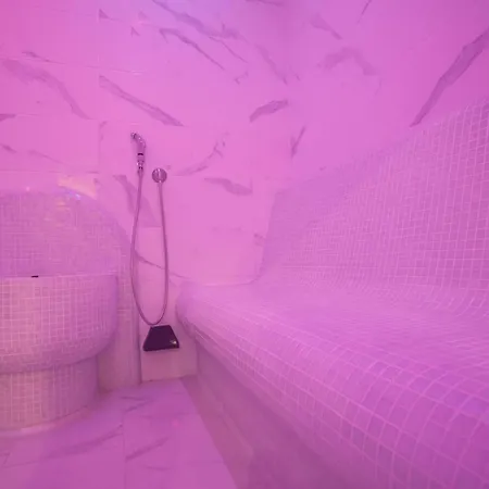 Hotel Balneo & Aura Welingrad