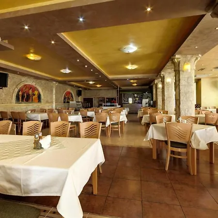 Hotel Balneo&spa Aura