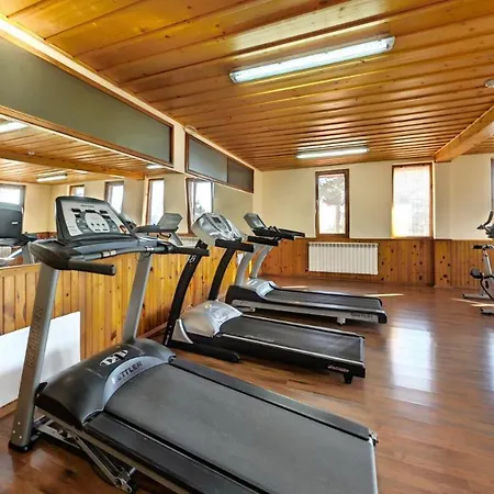 Balneo & Aura 3* Velingrad