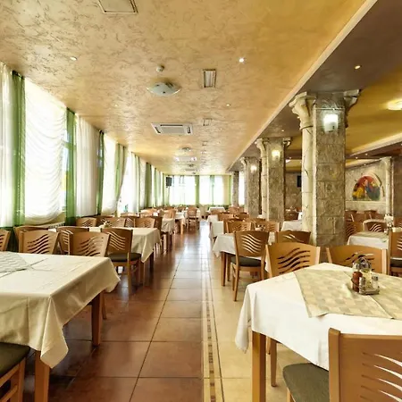 Balneo & Aura Hotel 3*