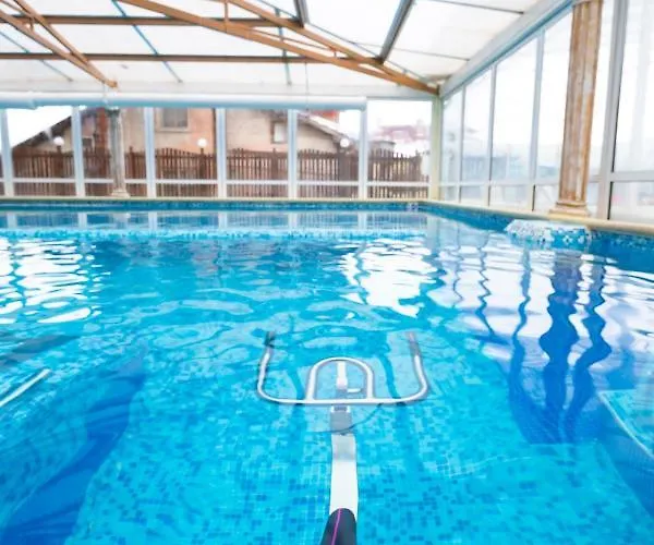 балнео и аура 3* Велинград